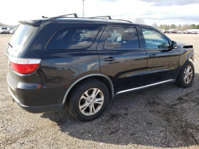 Photo 3 from auction – 2011 DODGE DURANGO CR with VIN 1D4RD4GG0BC637853