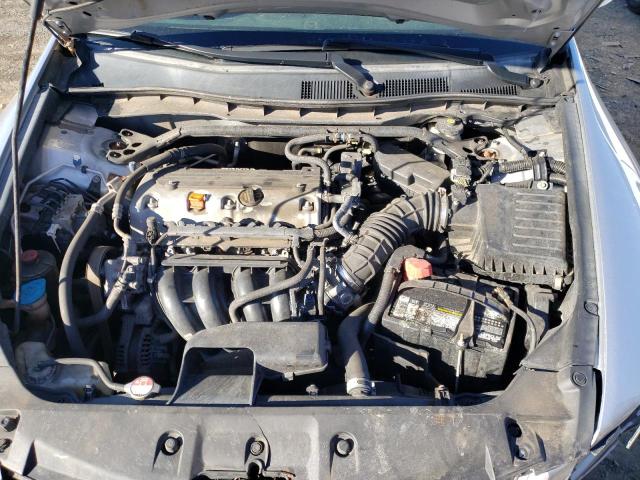 Photo 11 from auction – 2011 HONDA ACCORD EXL with VIN 1HGCP2F87BA062236