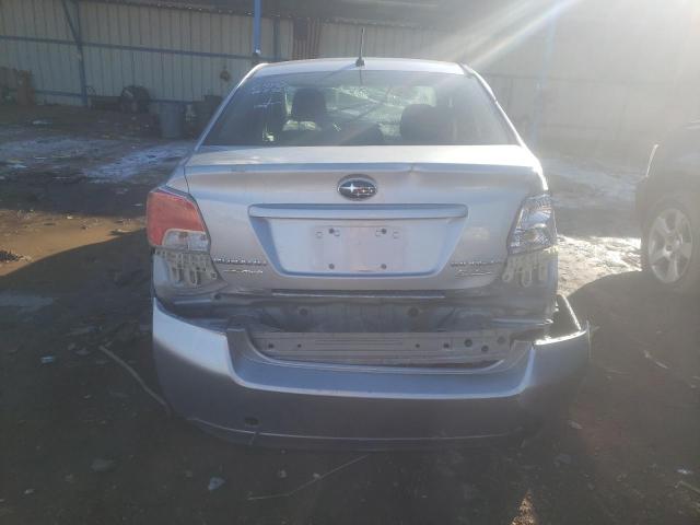 Photo 6 from auction – 2013 SUBARU IMPREZA with VIN JF1GJAA69DH002010