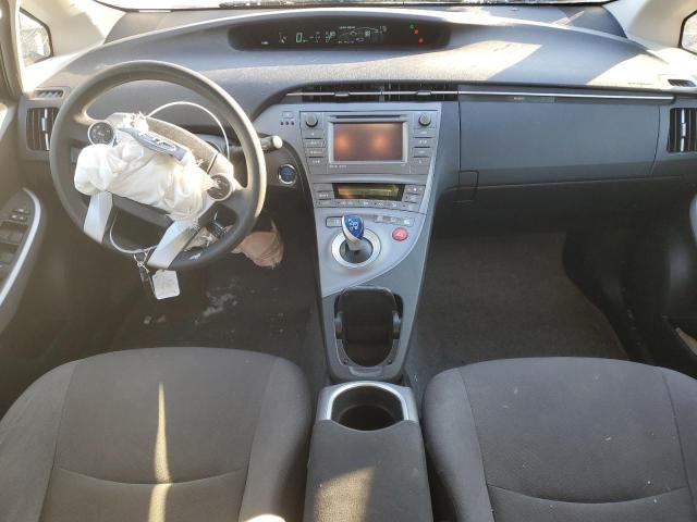 Photo 8 from auction – 2015 TOYOTA PRIUS with VIN JTDKN3DU5F1913476