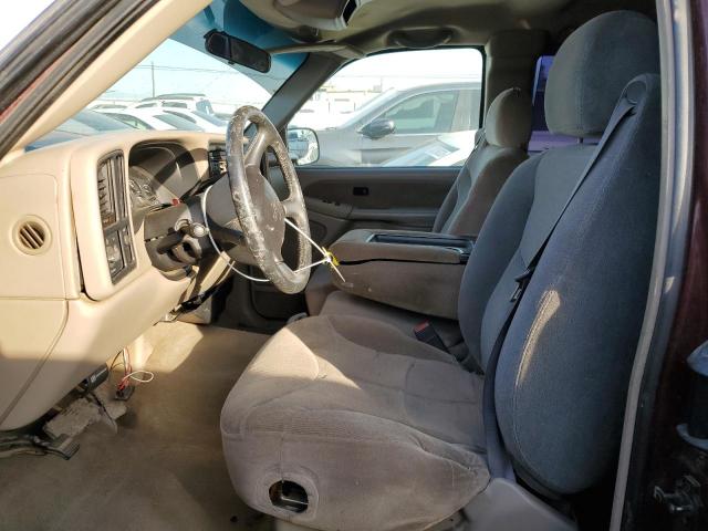 Photo 7 from auction – 2001 GMC NEW SIERRA with VIN 1GTEC19V51Z178629