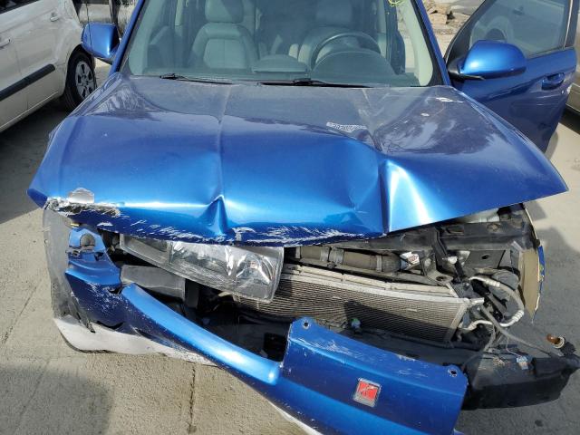 Photo 12 from auction – 2005 SATURN VUE with VIN 5GZCZ63475S822664