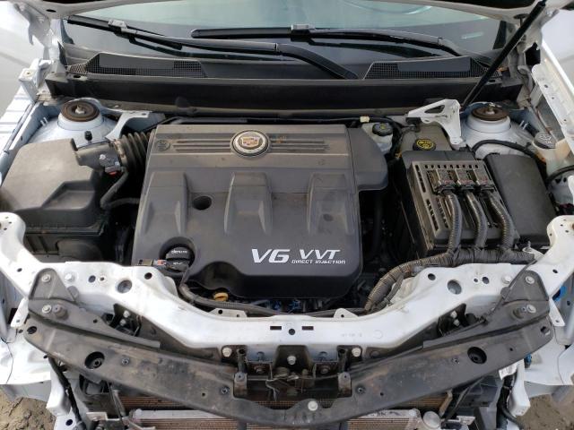 صورة رقم 12 من المزاد - 2016 CADILLAC SRX PREMIU مع VIN 3GYFNDE34GS504652