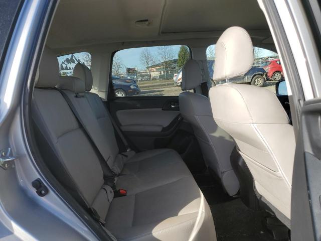 Zdjęcie 11 z aukcji – 2015 SUBARU FORESTER 2 z VIN JF2SJAHC6FH450127