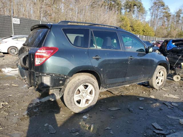 Foto 3 de la subasta – 2012 TOYOTA RAV4 con VIN 2T3ZF4DV5CW146008