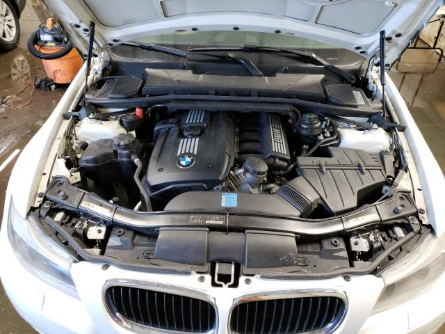 Photo 11 from auction – 2010 BMW 328 XI with VIN WBAPK7C5XAA459652