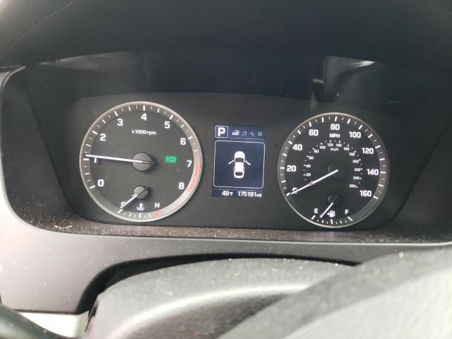 Photo 9 from auction – 2016 HYUNDAI SONATA SE with VIN 5NPE24AF4GH357544