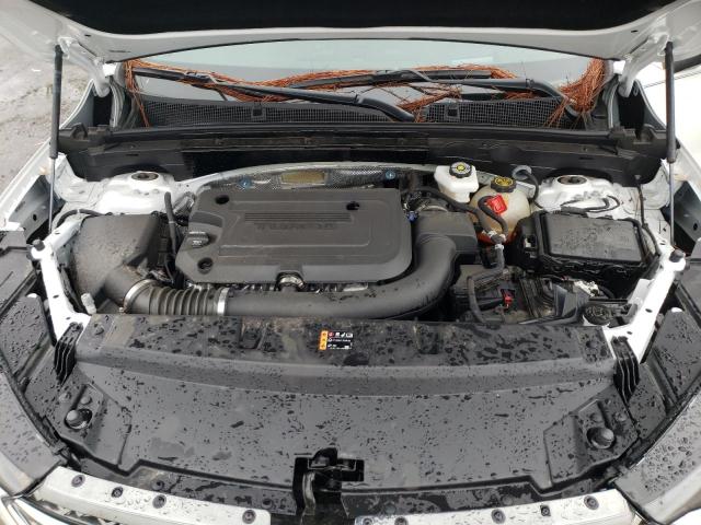 Photo 12 from auction – 2022 BUICK ENVISION A with VIN LRBFZRR41ND021075