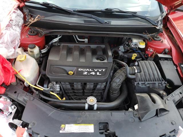 Photo 11 from auction – 2013 DODGE AVENGER SE with VIN 1C3CDZAB8DN713070