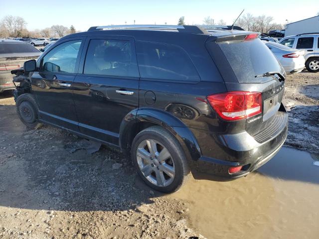 Photo 2 from auction – 2013 DODGE JOURNEY CR with VIN 3C4PDCDGXDT634632