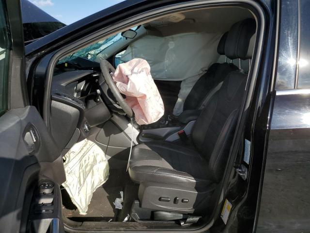 Photo 7 from auction – 2016 FORD ESCAPE SE with VIN 1FMCU0G97GUC86109