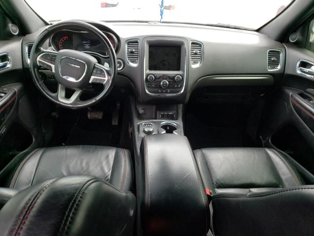 Photo 8 from auction – 2014 DODGE DURANGO R/ with VIN 1C4SDJCT6EC455322