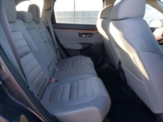 Photo 10 from auction – 2019 HONDA CR-V EX with VIN 7FARW2H5XKE063536