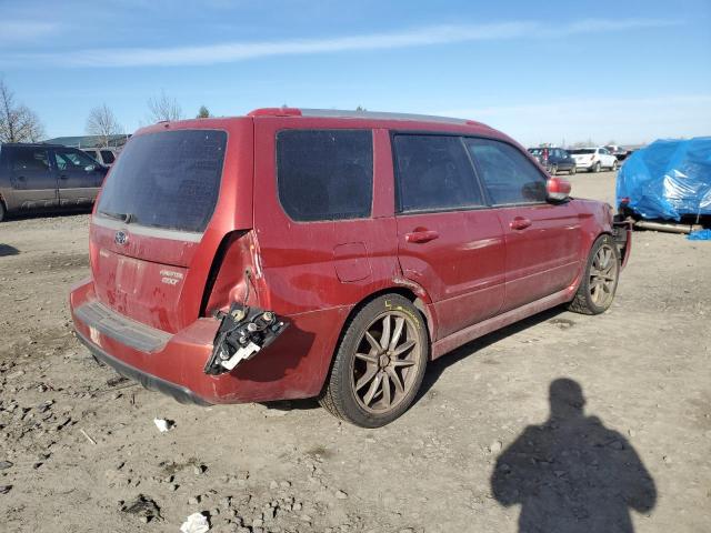 Photo 3 from auction – 2006 SUBARU FORESTER 2 with VIN JF1SG69696H705197