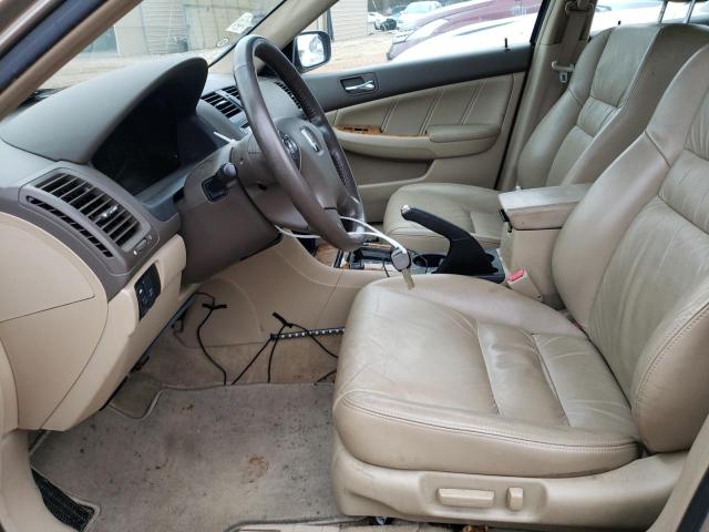 Photo 7 from auction – 2004 HONDA ACCORD EX with VIN 1HGCM66544A069301