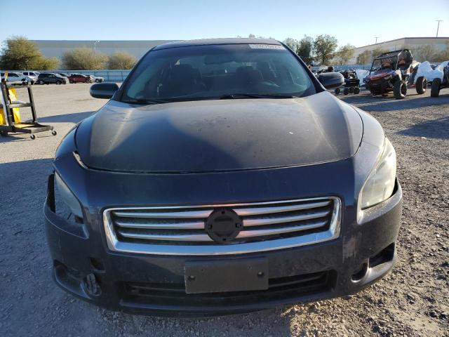 Photo 5 from auction – 2013 NISSAN MAXIMA S with VIN 1N4AA5APXDC816976