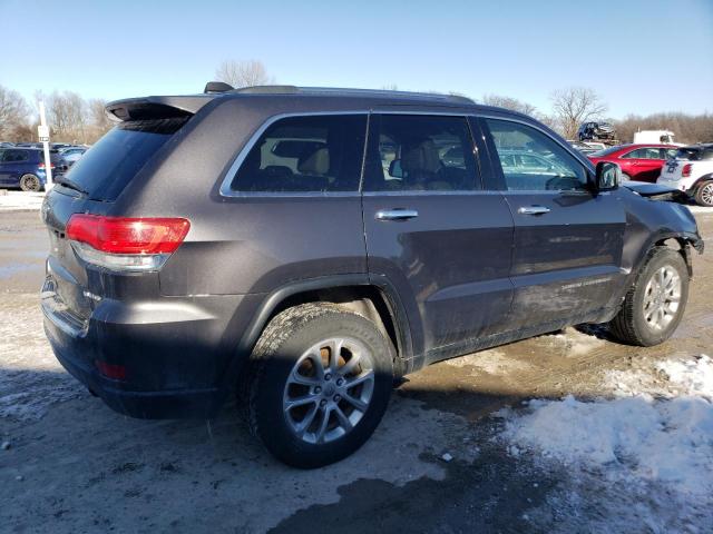 Photo 3 from auction – 2014 JEEP GRAND CHER with VIN 1C4RJFBG7EC151800