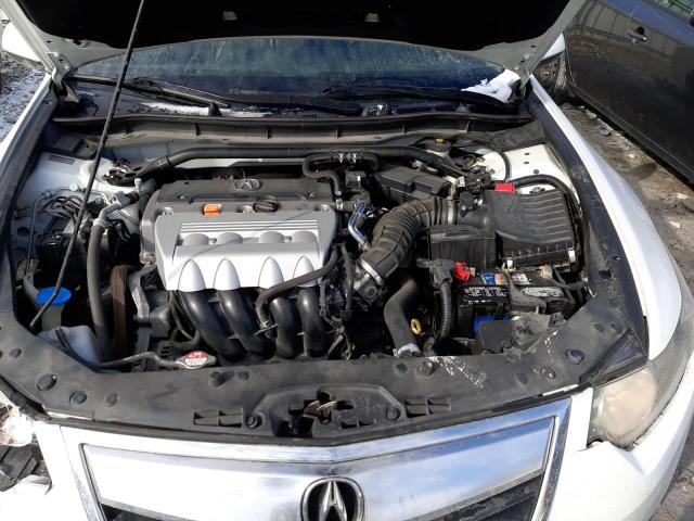 Photo 11 from auction – 2013 ACURA TSX with VIN JH4CU2F43DC012671