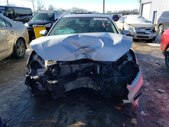 Photo 5 from auction – 2019 KIA FORTE FE with VIN 3KPF24AD4KE137398