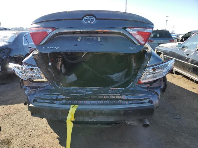 Photo 6 from auction – 2015 TOYOTA CAMRY LE with VIN 4T1BF1FK7FU921330