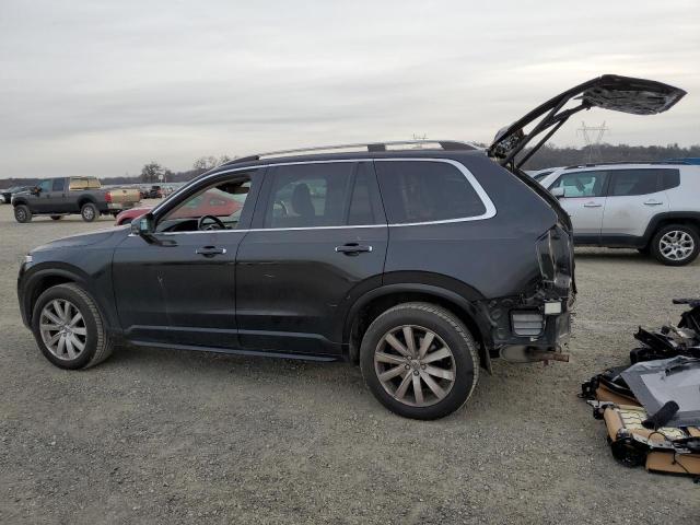 Photo 2 from auction – 2016 VOLVO XC90 T6 with VIN YV4A22PK3G1090652