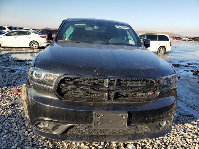 Photo 5 from auction – 2015 DODGE DURANGO SX with VIN 1C4RDJAG6FC874311