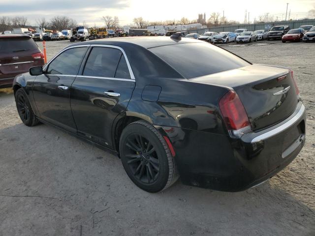 Photo 2 from auction – 2016 CHRYSLER 300C with VIN 2C3CCAEG4GH190167