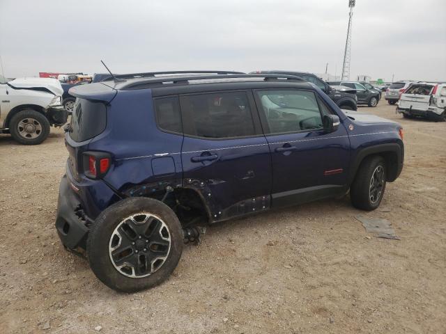 Photo 3 from auction – 2016 JEEP RENEGADE T with VIN ZACCJBCTXGPD57802