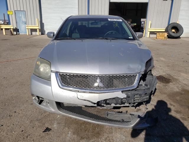 Photo 5 from auction – 2011 MITSUBISHI GALANT ES with VIN 4A32B3FF9BE029399