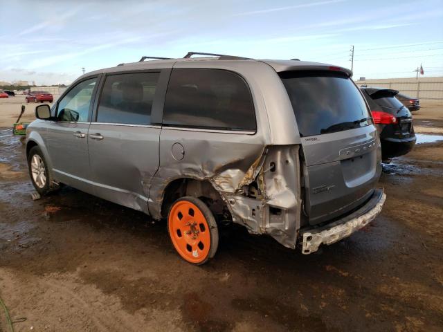 Photo 2 from auction – 2019 DODGE GRAND CARA with VIN 2C4RDGCG8KR674175