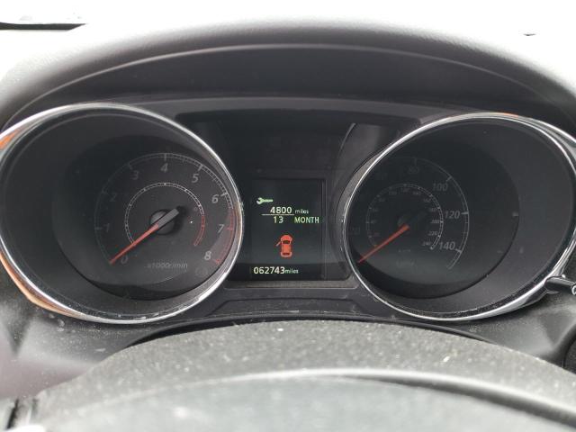 Photo 9 from auction – 2019 MITSUBISHI OUTLANDER with VIN JA4AP3AU2KU030951