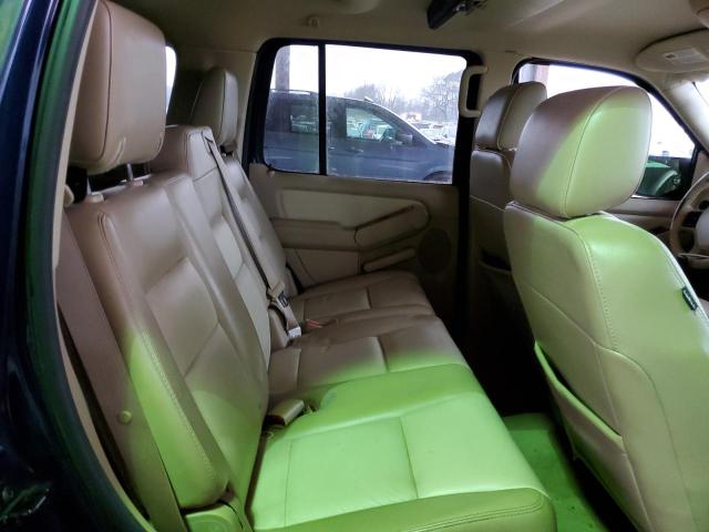 Photo 11 from auction – 2006 FORD EXPLORER E with VIN 1FMEU64E86UB62457