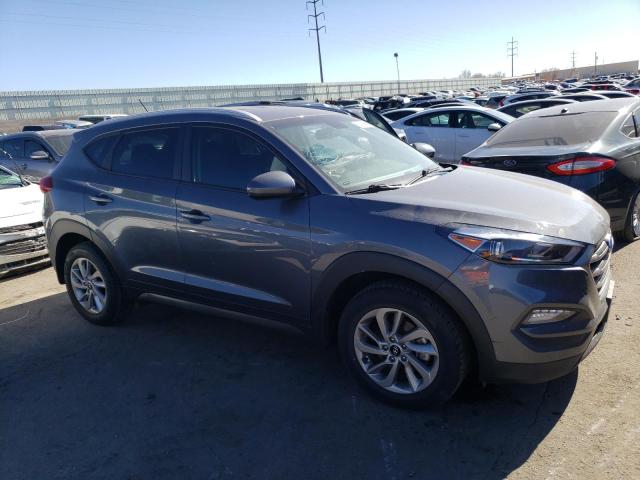 Photo 4 from auction – 2016 HYUNDAI TUCSON LIM with VIN KM8J33A44GU106108