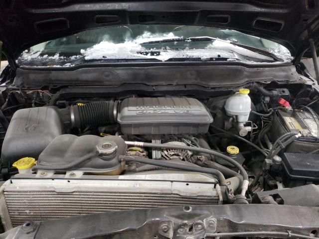 Photo 11 from auction – 2003 DODGE RAM 1500 S with VIN 1D7HU18N73S338734
