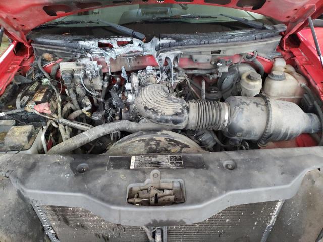 Photo 11 from auction – 2006 FORD F150 with VIN 1FTRX14W36NA46361