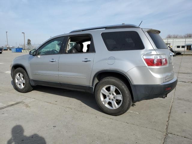 Photo 2 from auction – 2008 GMC ACADIA SLE with VIN 1GKER13778J258326
