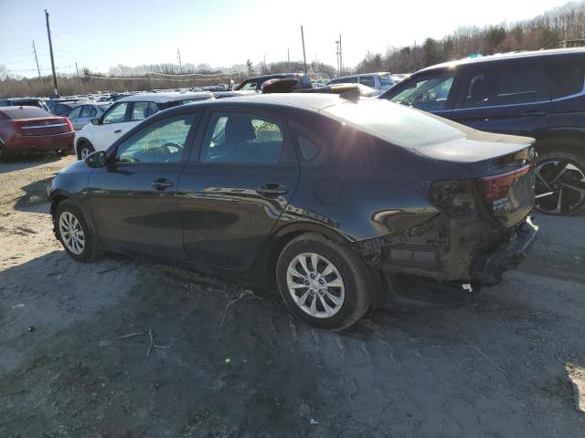 Photo 2 from auction – 2019 KIA FORTE FE with VIN 3KPF24AD7KE087872