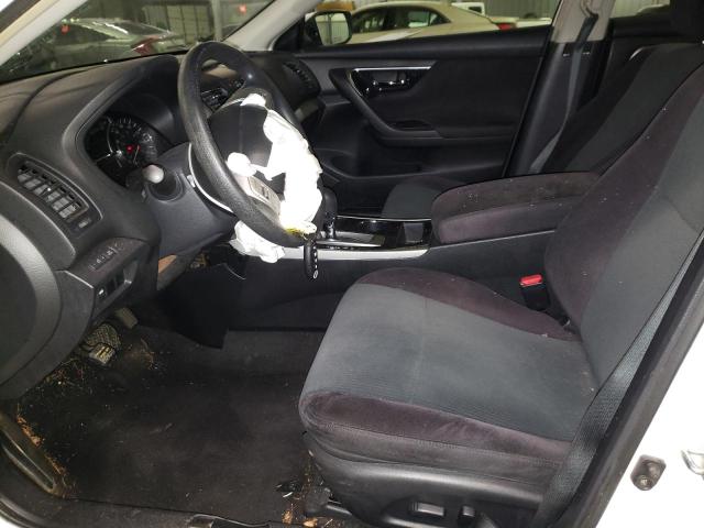 Photo 7 from auction – 2013 NISSAN ALTIMA 2.5 with VIN 1N4AL3AP6DN403164