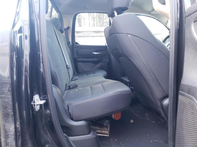 Photo 10 from auction – 2019 RAM 1500 TRADE with VIN 1C6SRFCT6KN532843