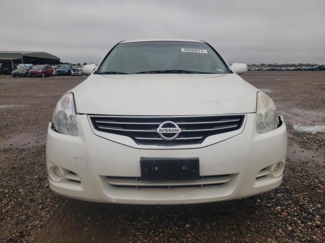 Photo 5 from auction – 2012 NISSAN ALTIMA BAS with VIN 1N4AL2AP8CN408746