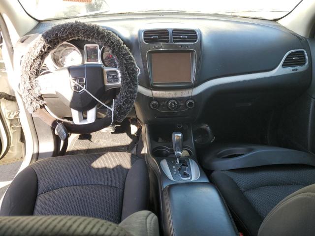 Photo 8 from auction – 2015 DODGE JOURNEY SX with VIN 3C4PDCBG5FT542382