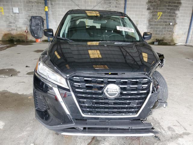 Photo 5 from auction – 2021 NISSAN KICKS S with VIN 3N1CP5BV8ML490696