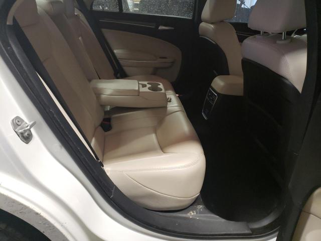 Photo 10 from auction – 2017 CHRYSLER 300 LIMITE with VIN 2C3CCARG9HH648488