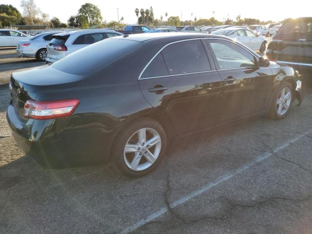 Photo 3 from auction – 2011 TOYOTA CAMRY BASE with VIN 4T4BF3EK2BR175916