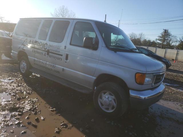 Photo 4 from auction – 2007 FORD ECONOLINE with VIN 1FBNE31L27DA69264