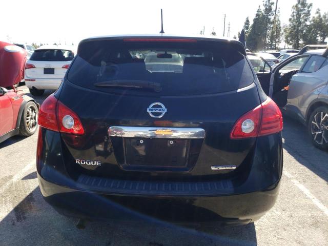 Photo 6 from auction – 2012 NISSAN ROGUE S with VIN JN8AS5MT5CW607629