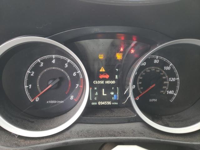 Photo 9 from auction – 2015 MITSUBISHI LANCER ES with VIN JA32U2FU6FU017114