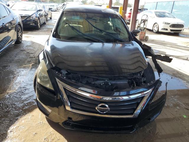 Photo 5 from auction – 2015 NISSAN ALTIMA 2.5 with VIN 1N4AL3AP0FC125053