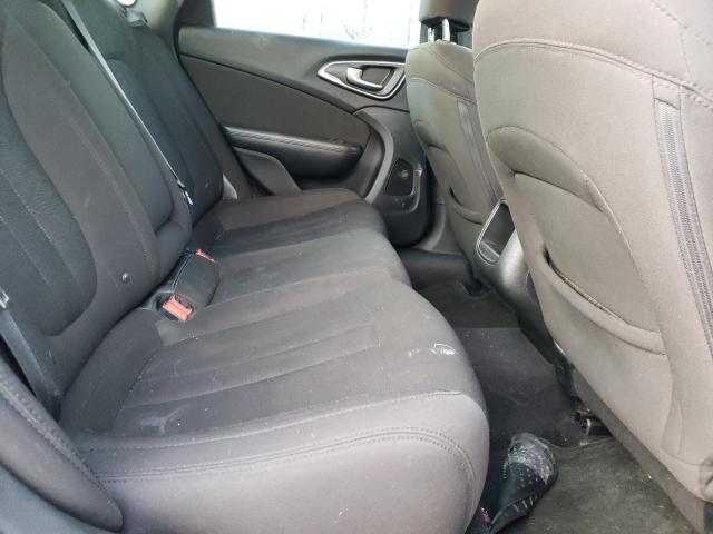 Photo 10 from auction – 2015 CHRYSLER 200 LIMITE with VIN 1C3CCCAB4FN676554