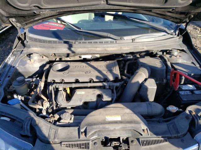 Photo 11 from auction – 2011 KIA FORTE EX with VIN KNAFU4A28B5373408